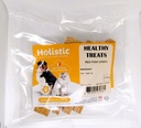 Healthy Treats - Red Fish Strips 5pcs