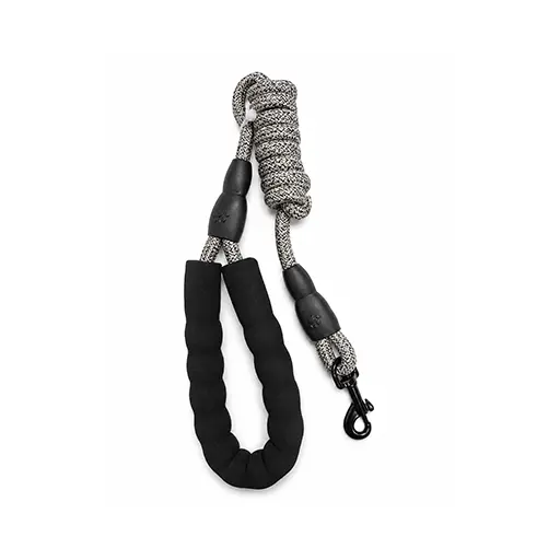 01-Elegant-Bow-Pet-Harness-petdomain-grey-back.webp