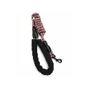 01-Elegant-Bow-Pet-Harness-petdomain-red-back.webp