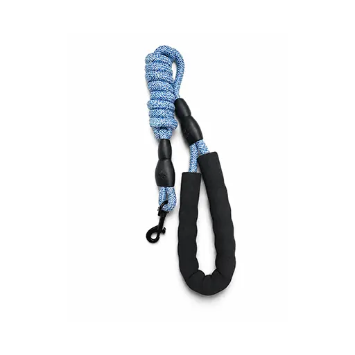 01-Elegant-Bow-Pet-Harness-petdomain-blue-back.webp