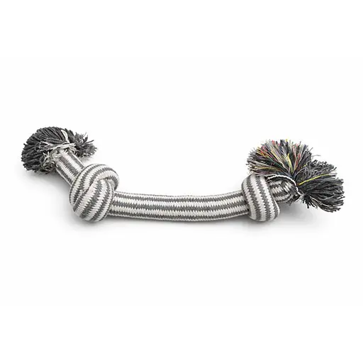 Heavy-Duty Knotted Rope Dog Toy