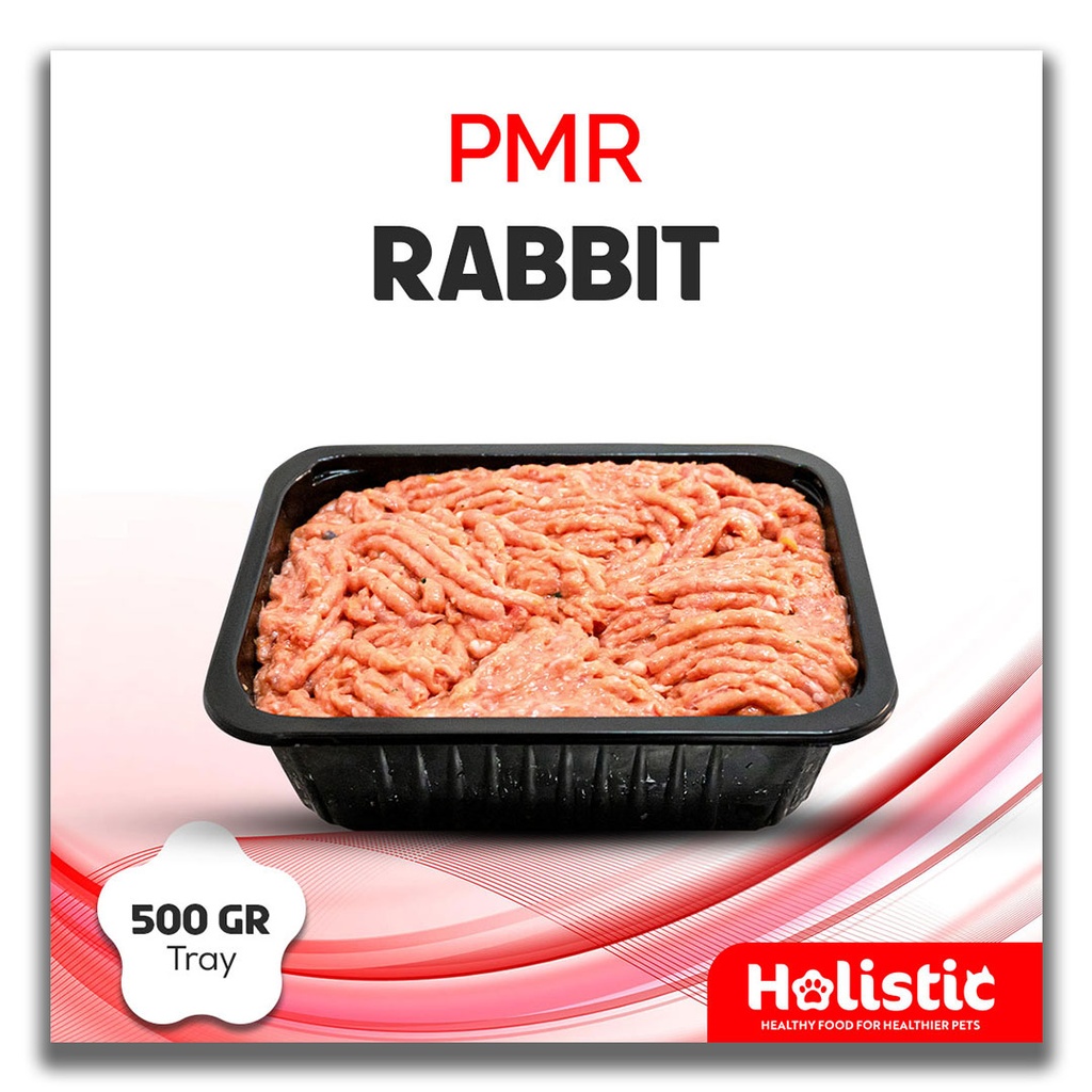 PMR Range - Rabbit Meal