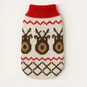 Christmas Jumper - Santa
