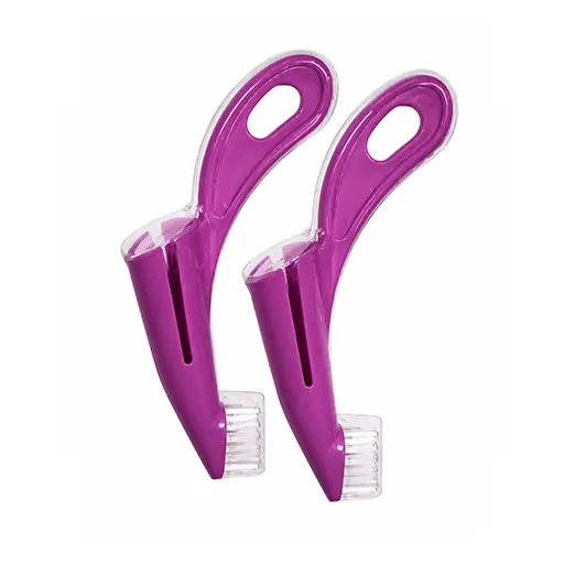 Pet Toothbrush Dental Care Kit Dual
