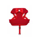 Elegant Bow Pet Harness – MEDIUM