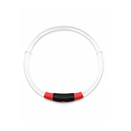 LED Flashing Collar for Dogs & Cats, 30 CM
