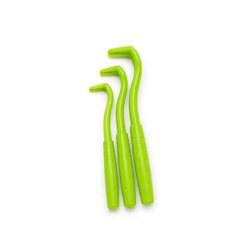 Tick Hook Set (3 Pieces)