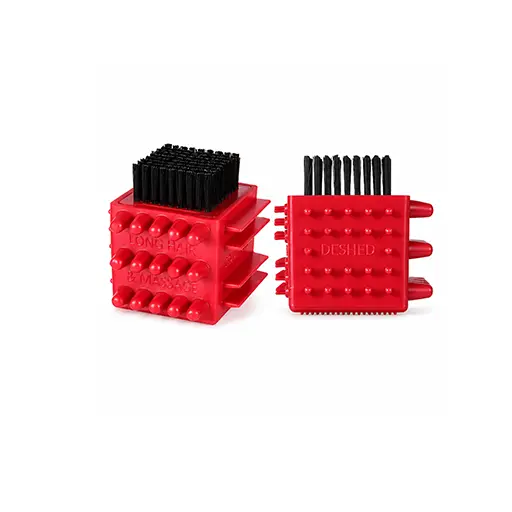 CHI Pets Multi-Function Small Grooming Cube Tool For Dogs 