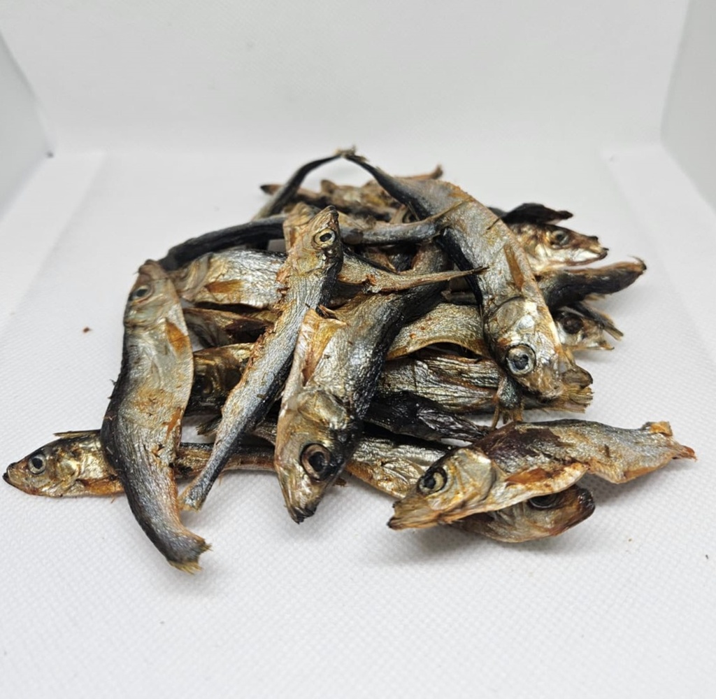 Healthy Treats - Herrings Dehydrated 70gr
