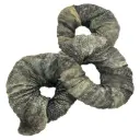 Healthy Treats - Salmon & Cod Rings x5pc