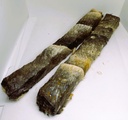 Healthy Treats - Salmon & Cod Rings x5pc