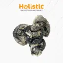 Healthy Treats - Salmon & Cod Rings x5pc