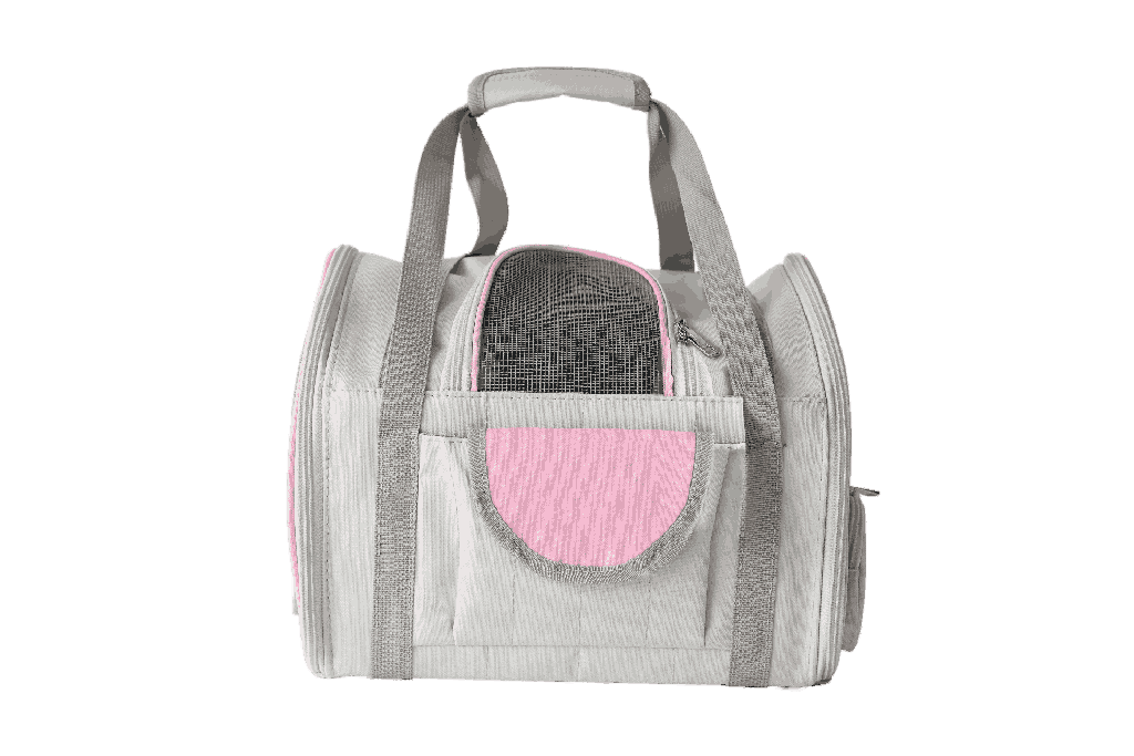 Pet Backpack PETPACKER 35x23x28cm up to 7kg