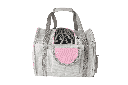 Pet Backpack PETPACKER 35x23x28cm up to 7kg