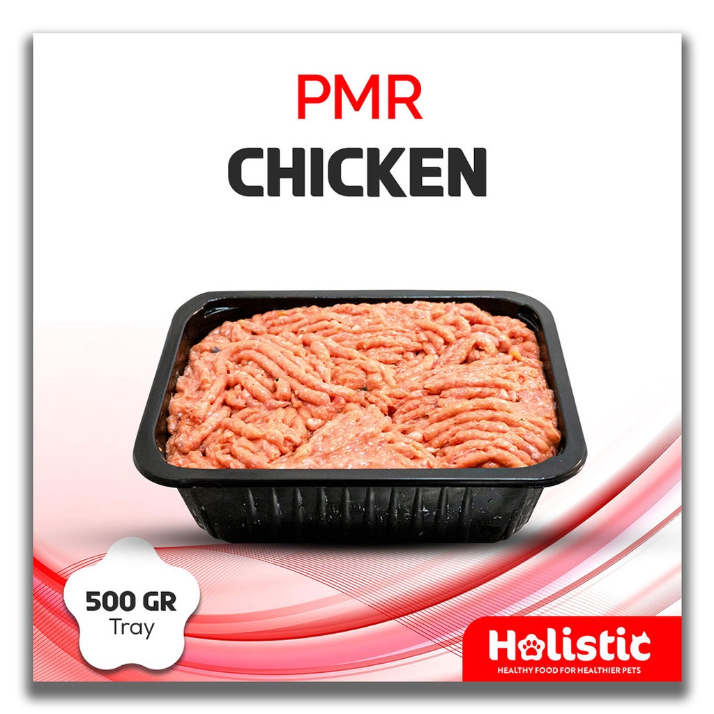 PMR Range - Chicken Meal