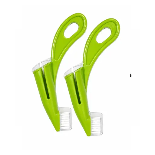 Pet Toothbrush Dental Care Kit Dual