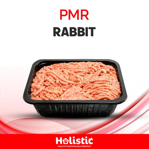 PMR Range - Rabbit Meal