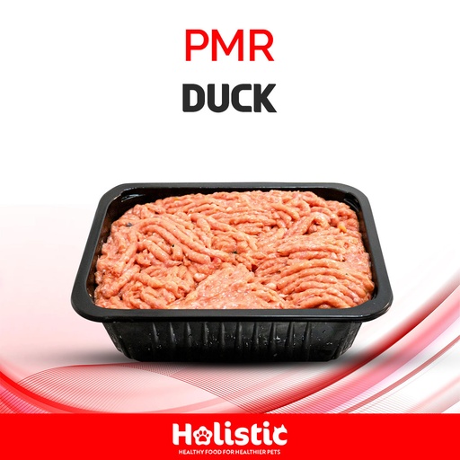 PMR Range - Duck Meal
