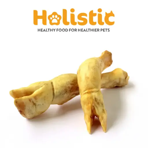 Healthy Treats - Lamb Hoofs Dehydrated 70gr