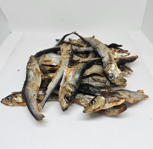 Healthy Treats - Herrings Dehydrated 70gr