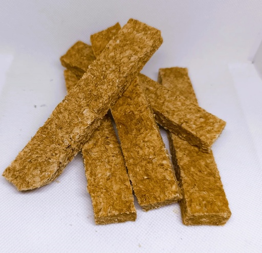 Healthy Treats - Red Fish Strips 5pcs