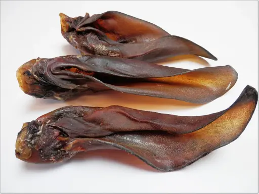 Healthy Treats - Horse Ears Dehydrated x3