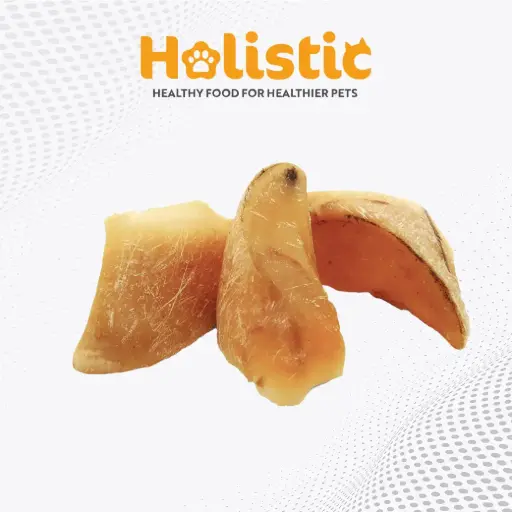 Healthy Treats - Cow Hooves 2 PCS