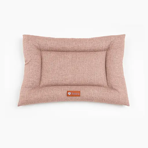 Pet Bed – Rose Beige