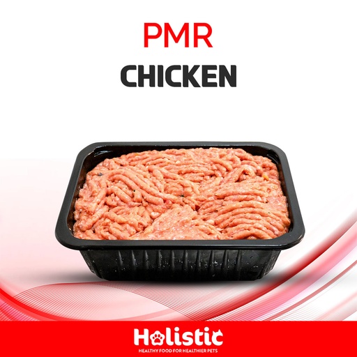 PMR Range - Chicken Meal