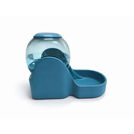 Automatic Water Dispenser with Bowl